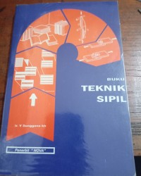 Buku Teknik Sipil
