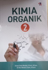 Image of Kimia Organik 2