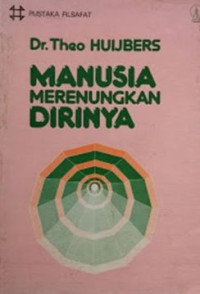 Manusia Merenungkan Dirinya