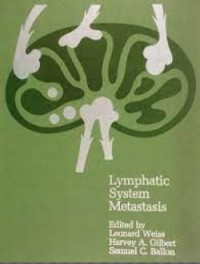 Lymphatic System Metastasis