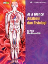 At A Glance Anatomi dan Fisiologi