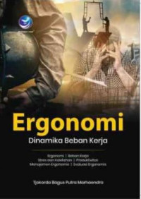 Ergonomi Dinamika Beban Kerja