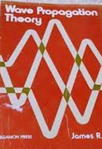 Wave Propagation Theory