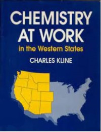 Chemistry At Work In The Western States