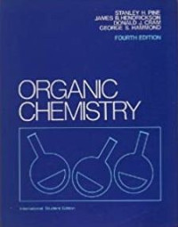 Organic Chemistry : Fourth Edition