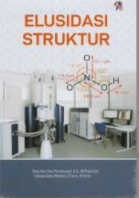 Elusidasi Struktur