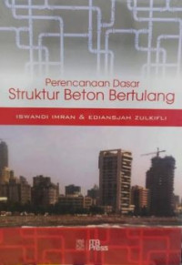 Perencanaan Dasar Struktur Beton Bertulang