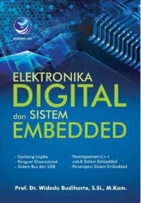 Elektronika Digital Dan Sistem Embedded