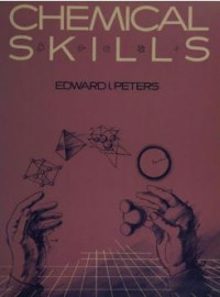 Chemical Skills : Second Edition