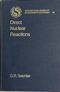 Direct Nuclear Reactions