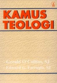 Kamus Teologi