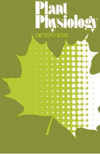 Plant Physiology