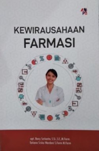 Kewirausahaan Farmasi