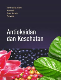 Antioksidan dan Kesehatan