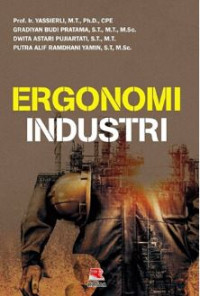 Ergonomi Industri