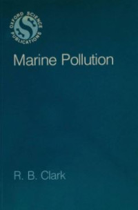 Marine Pollution