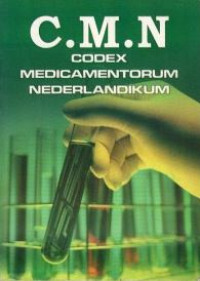Codex Medicamentorum Nederlandikum (C.M.N)