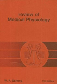 Review Of Medical Physiology