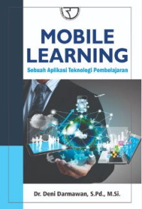 Mobile Learning : Sebuah Aplikasi Teknologi Pembelajaran