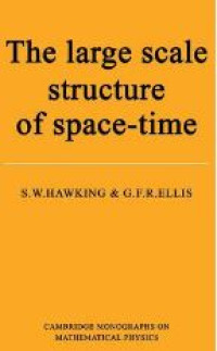 The Large Scale Structure Of Space-time