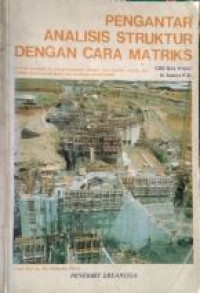 Pengantar Analisis Struktur Dengan Cara Matriks