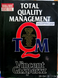 Total Quality Management