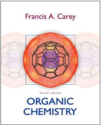 Organic Chemistry