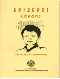 Epilepsi ( Ayan )