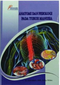 Anatomi Dan Fisiologi Pada Tubuh Manusia