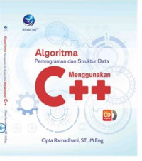 Algoritma Pemrograman Dan Struktur Data Menggunakan C++