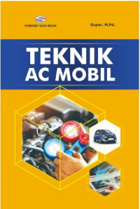 Teknik AC Mobil