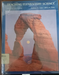 Teaching Elementary Science