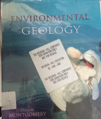 Environmental Geology