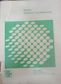 Digital Systems Fundamentals
