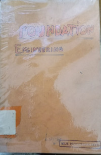 Foundation Engineering