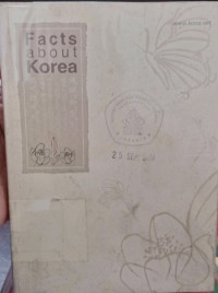 Facts About Korea