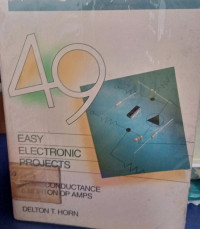 Easy Electronic Projects