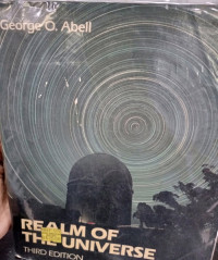 Realm Of The Universe