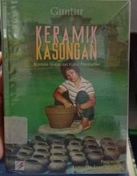 Keramik Kosongan