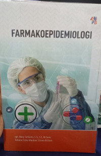 Farmakoepidemiologi