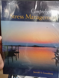 Comprehensive Stress Management