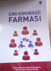 Ilmu Komunikasi Farmasi