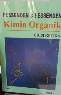 Kimia Organik : Edisi Ketiga