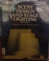 Scene Design And Stage Lighting
