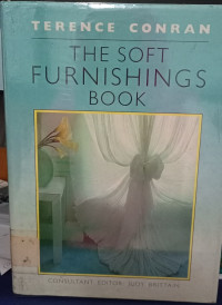 The Soft Furnishing Book