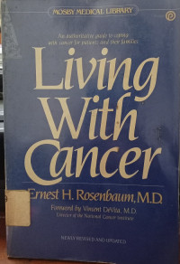 Living With Cancer