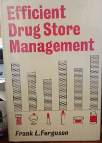 Efficient Drug Store Management