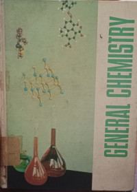 General Chemistry : Fourth Edition
