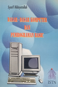 Dasar - Dasar Komputer Dan Pemrograman Basic