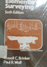 Elementary Surveying